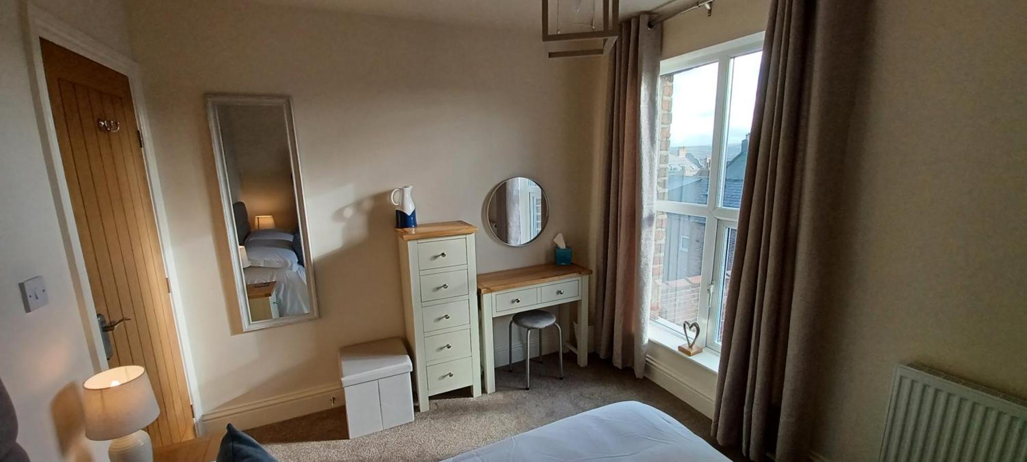 Willa West Cliff Townhouse With Parking Whitby Zewnętrze zdjęcie